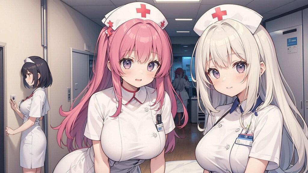 ナース