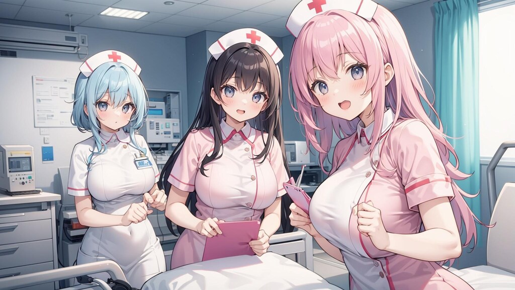 ナース