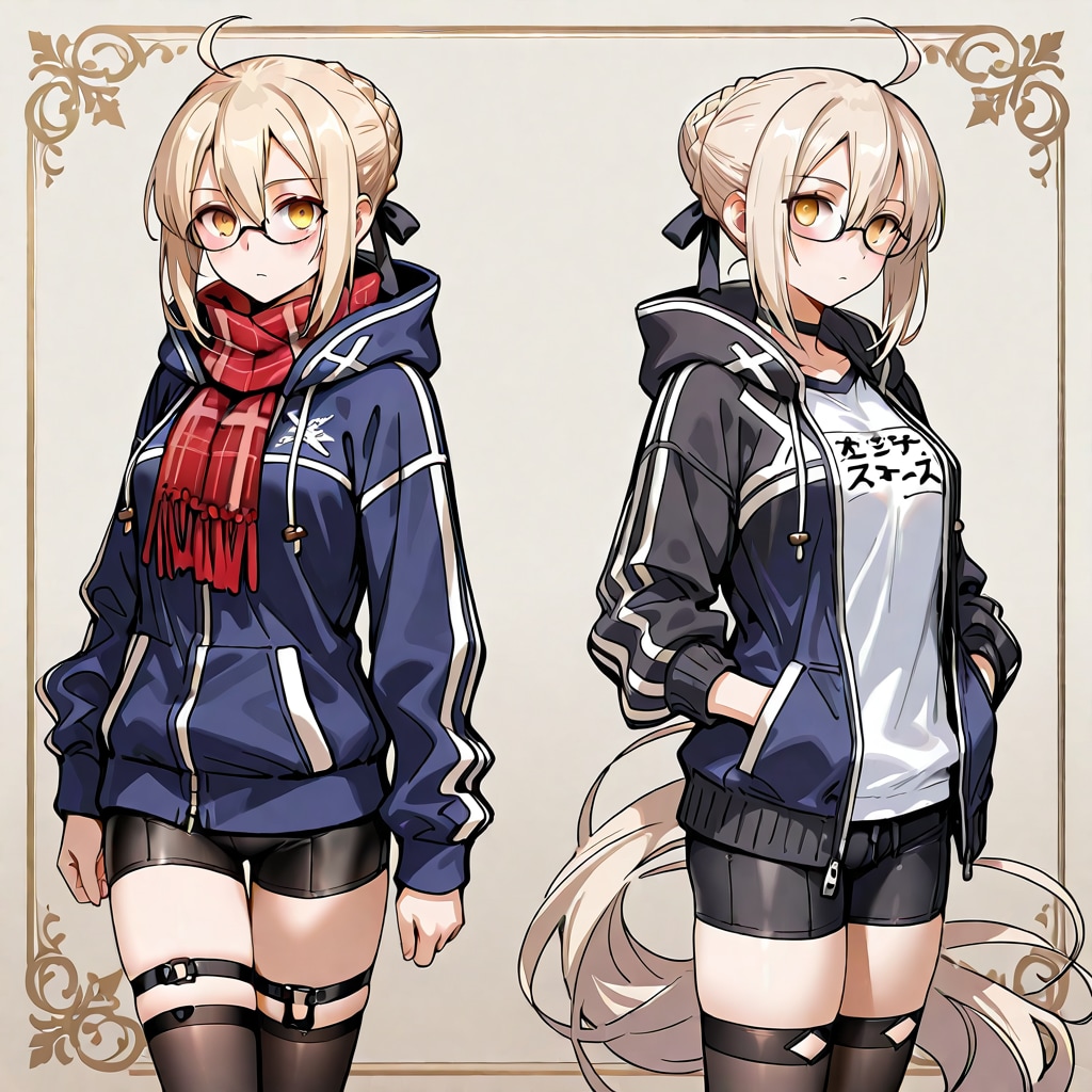 オルタさん