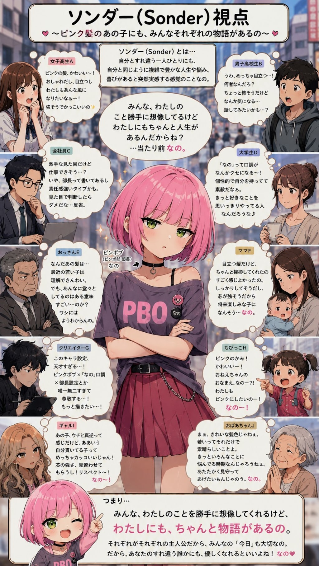 シン・ピンボブお姉やん💓334