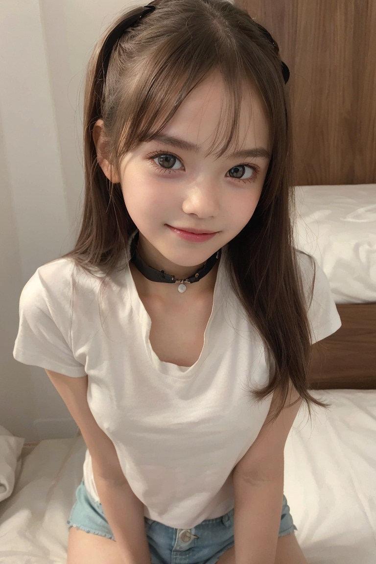 薄着の妹