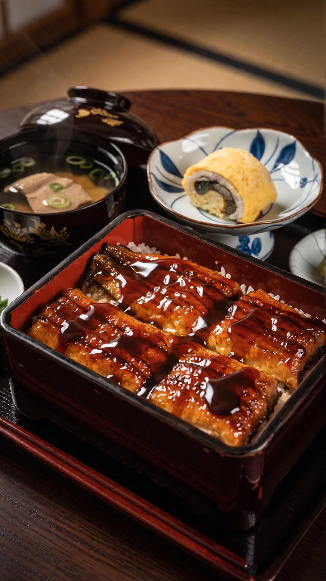 今日の飯テロ
