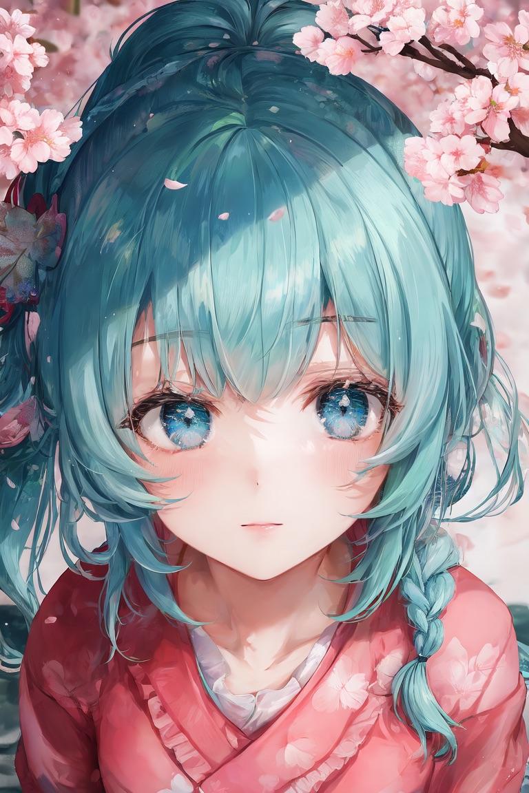 まっすぐな瞳で