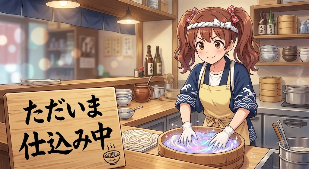 もうすぐ企画です！