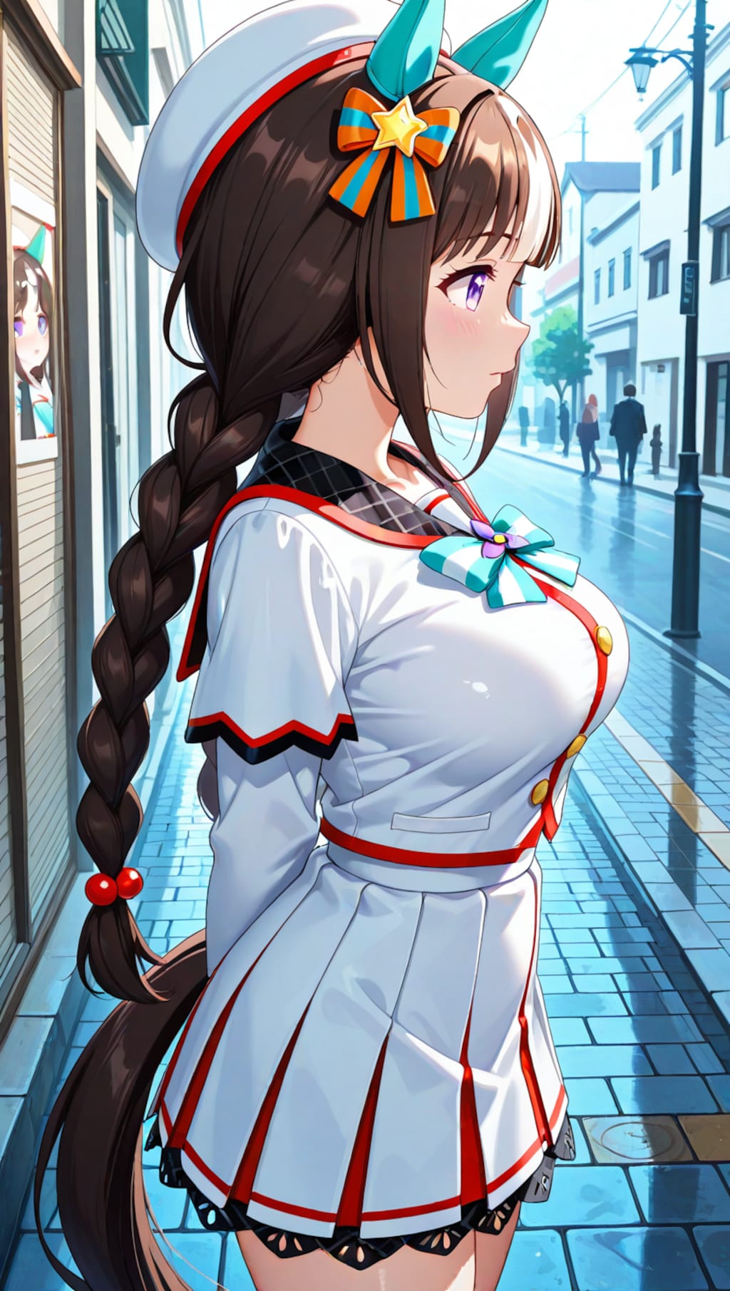 ホッコータルマエ