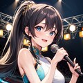 アイドルライブ２ 5枚目