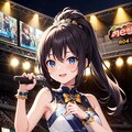アイドルライブ２ 9枚目
