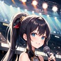 アイドルライブ２ 7枚目