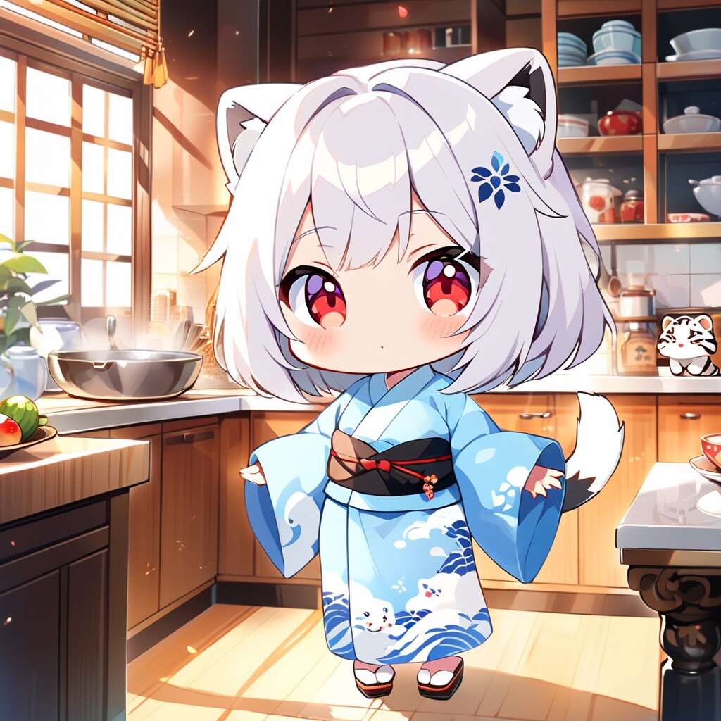 お料理お料理 | の人気AIイラスト・グラビア