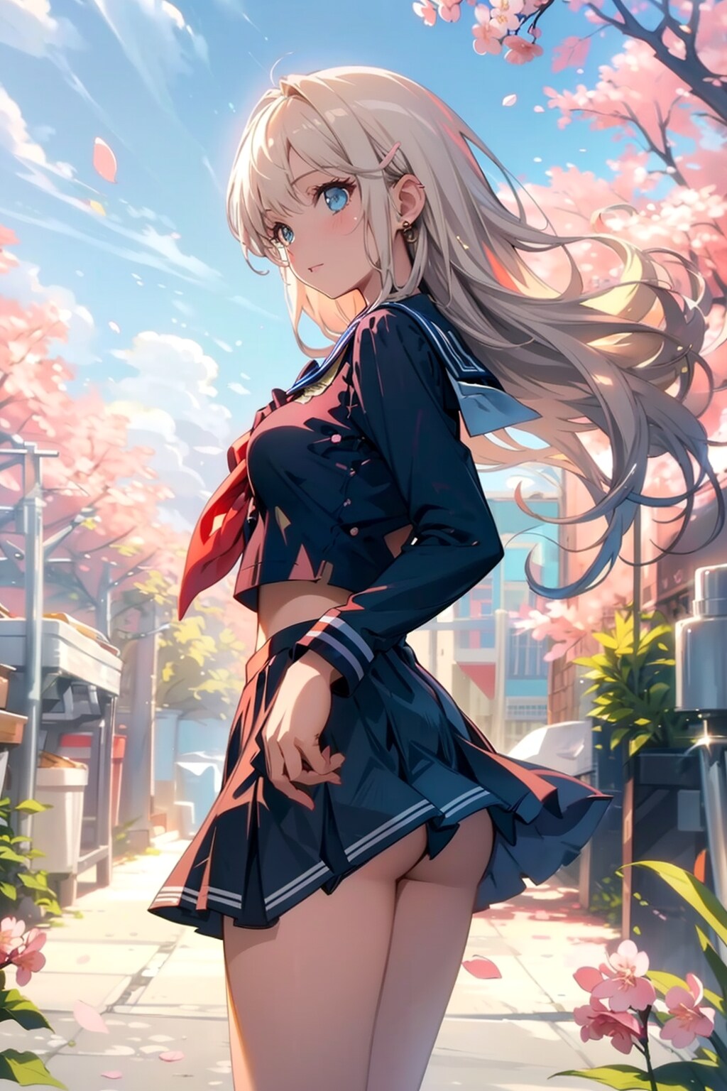 ちちぷい学園入学式