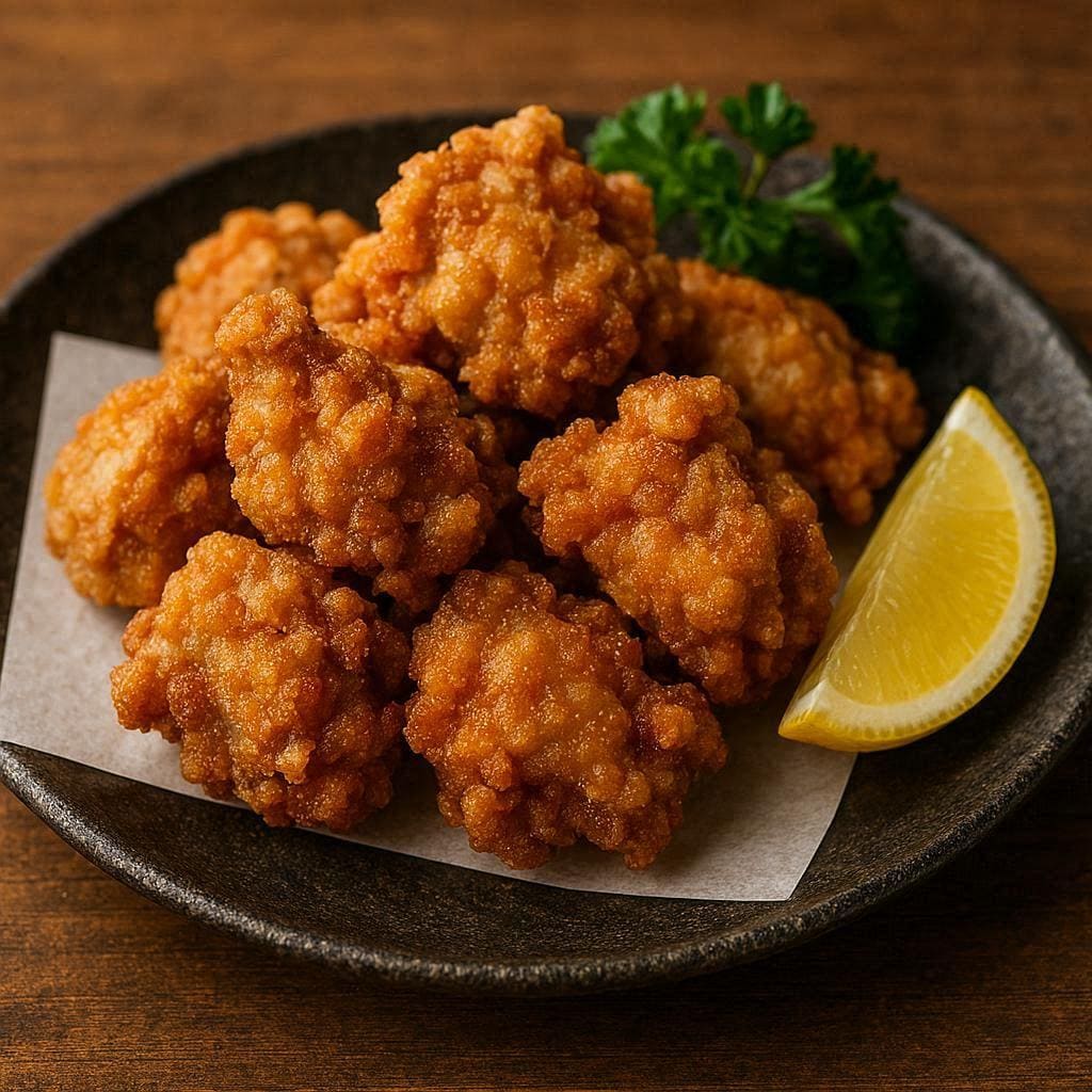 karaage