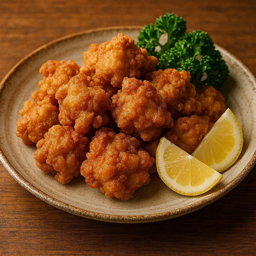 karaage