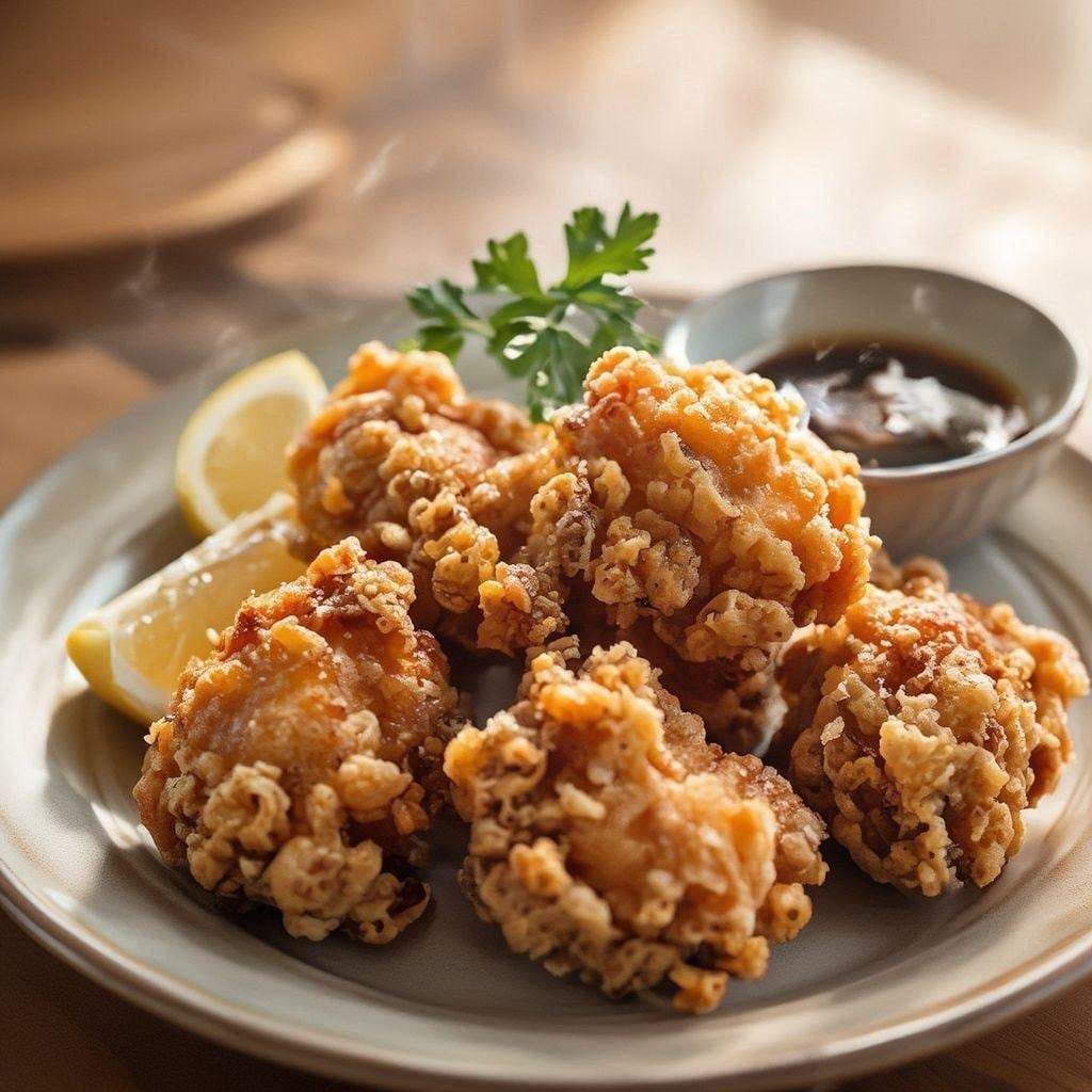 karaage