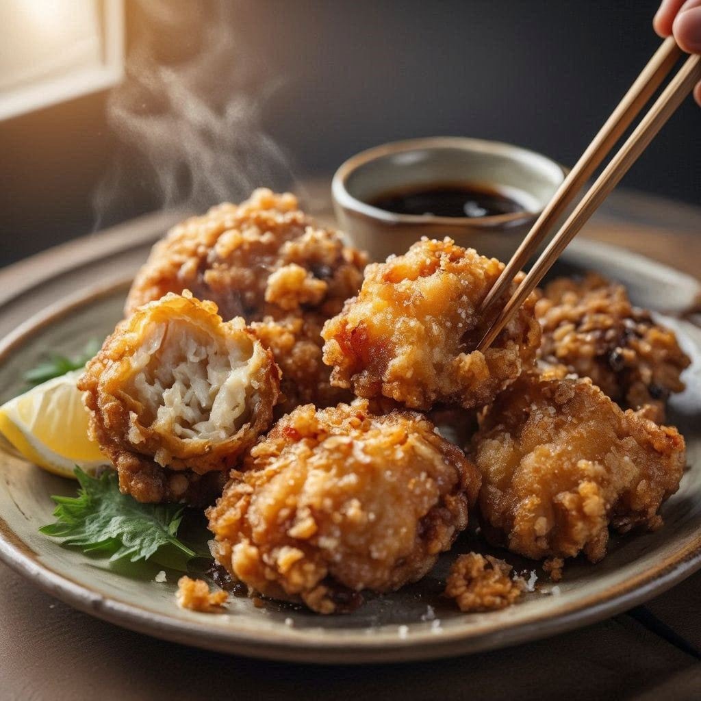 karaage