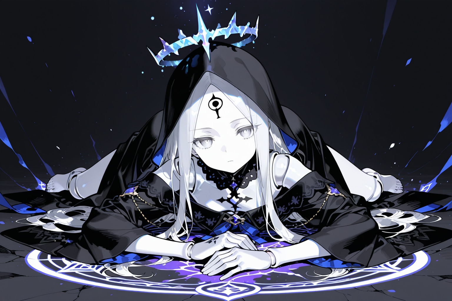 doll