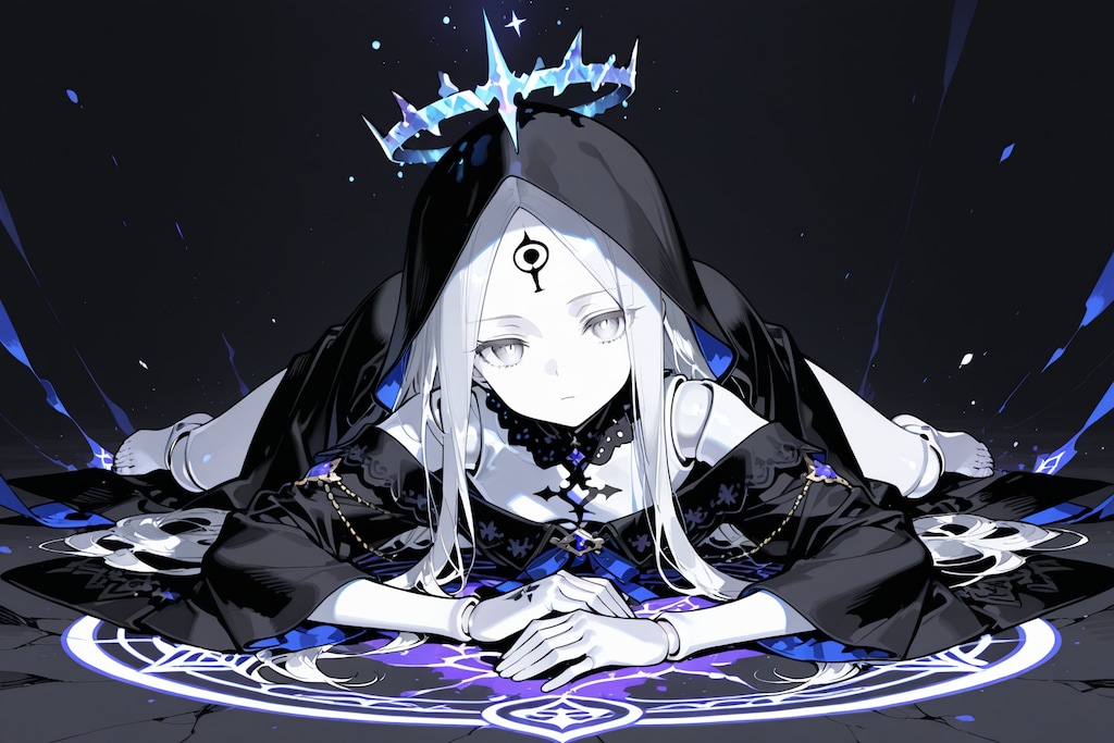 doll