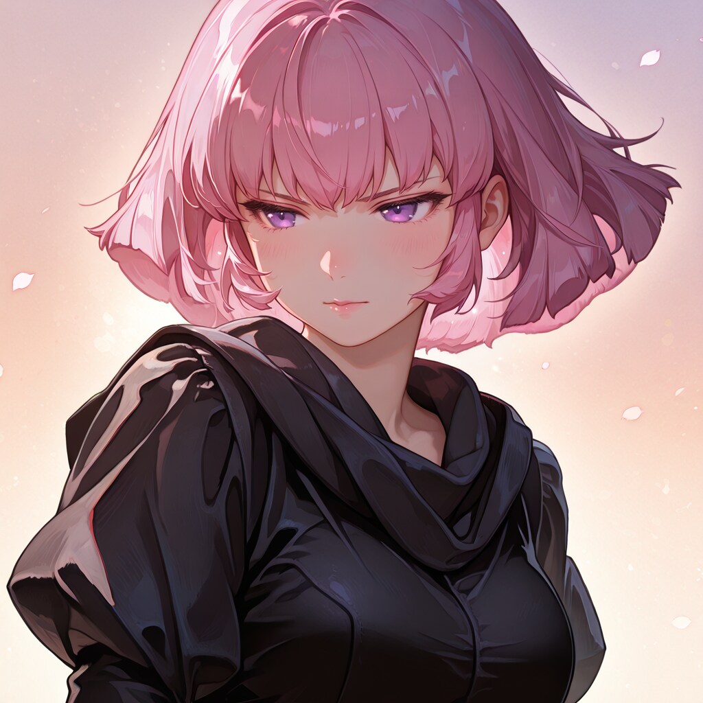 「ハマーン様」　♯推しヒロイン祭り | の人気AIイラスト・グラビア