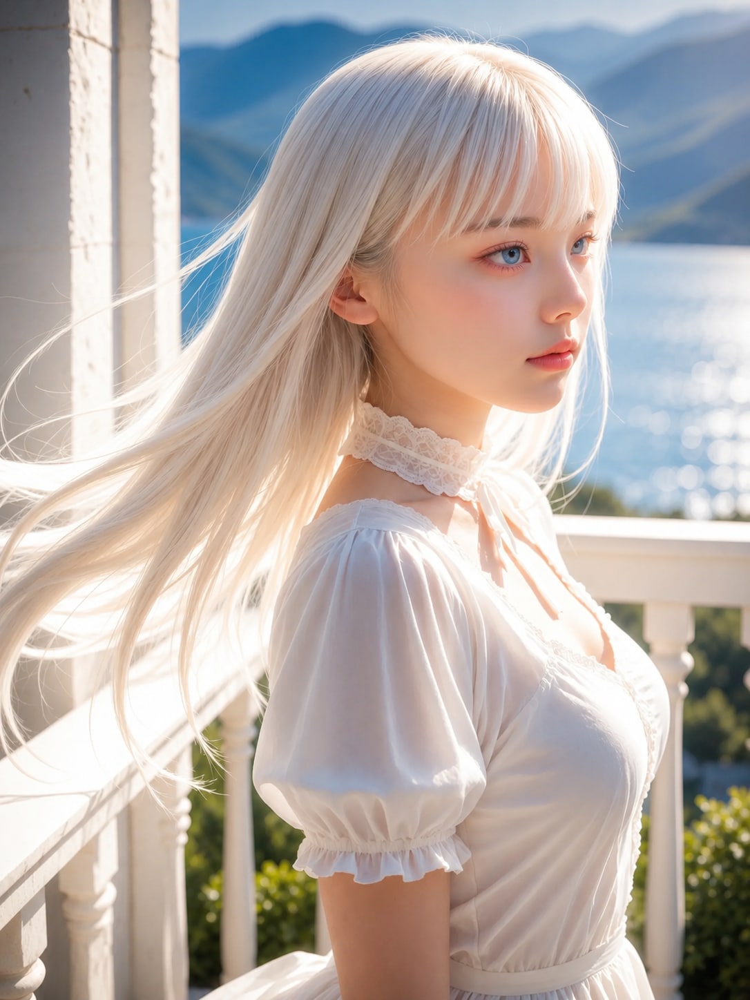 LILYちゃん