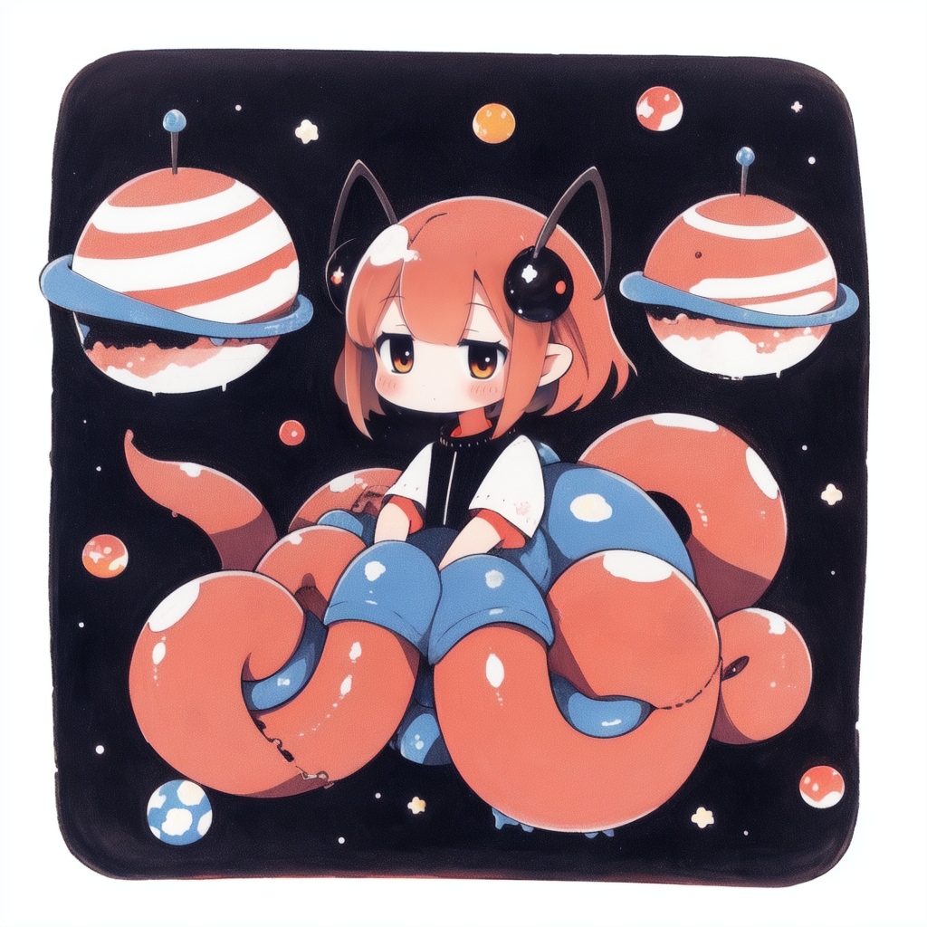 火星人