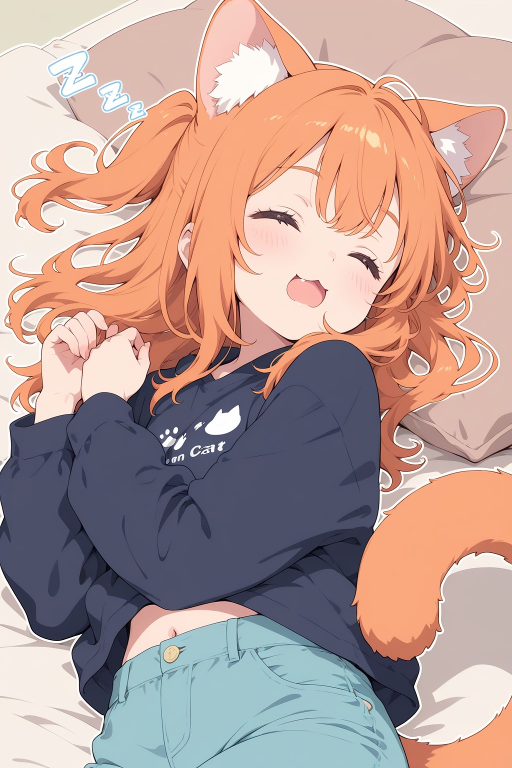 Zzz