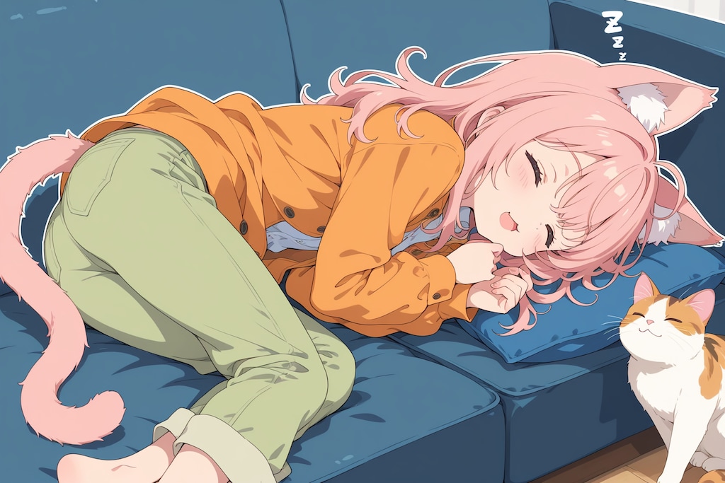 Zzz