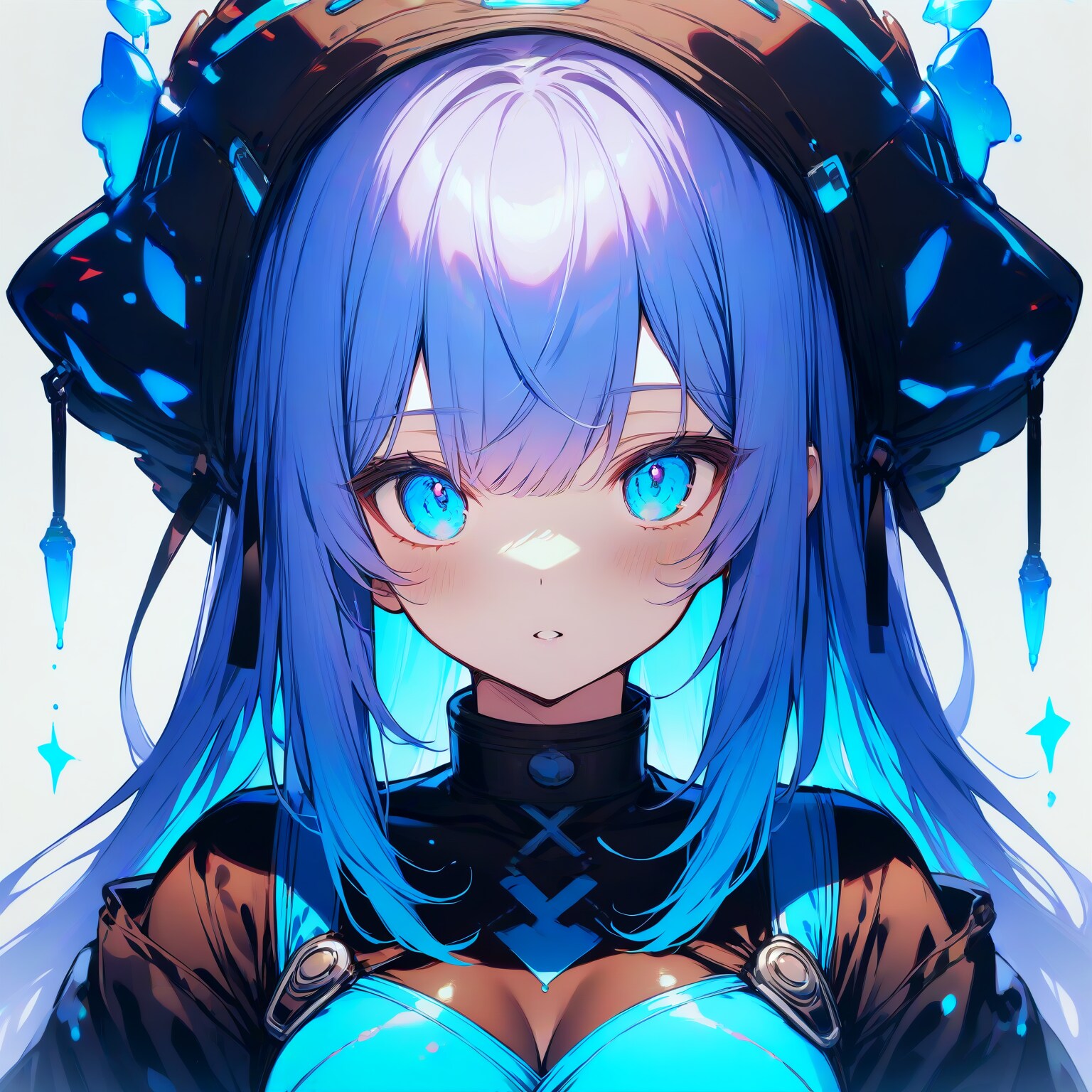 X