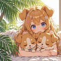 犬派ですか？ 2枚目