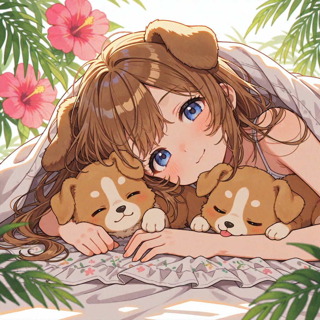 犬派ですか？