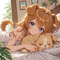 犬派ですか？ 3枚目