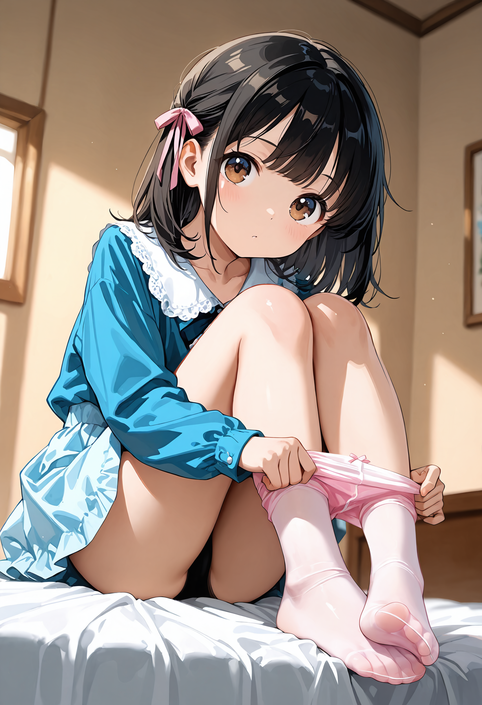 着替え