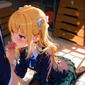 口止め（ｲｲｺﾄ 5枚目