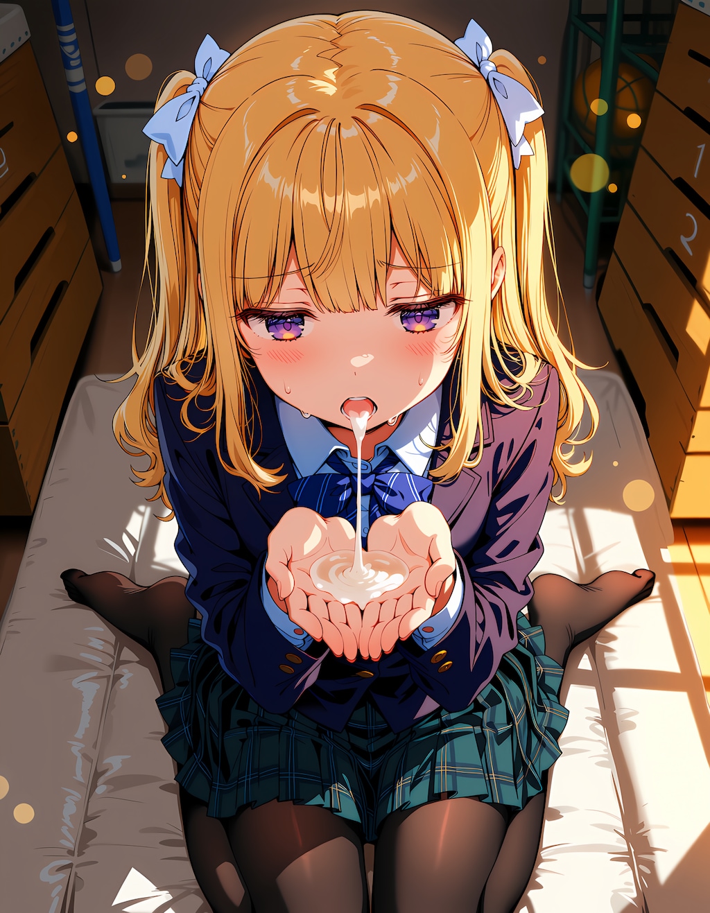 口止め（ｲｲｺﾄ