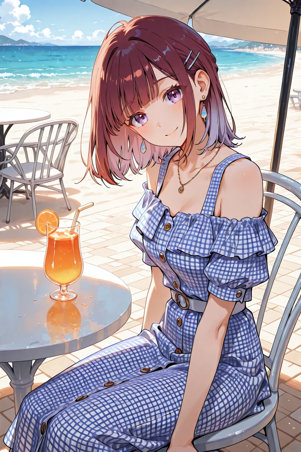 茜ちゃん１９５