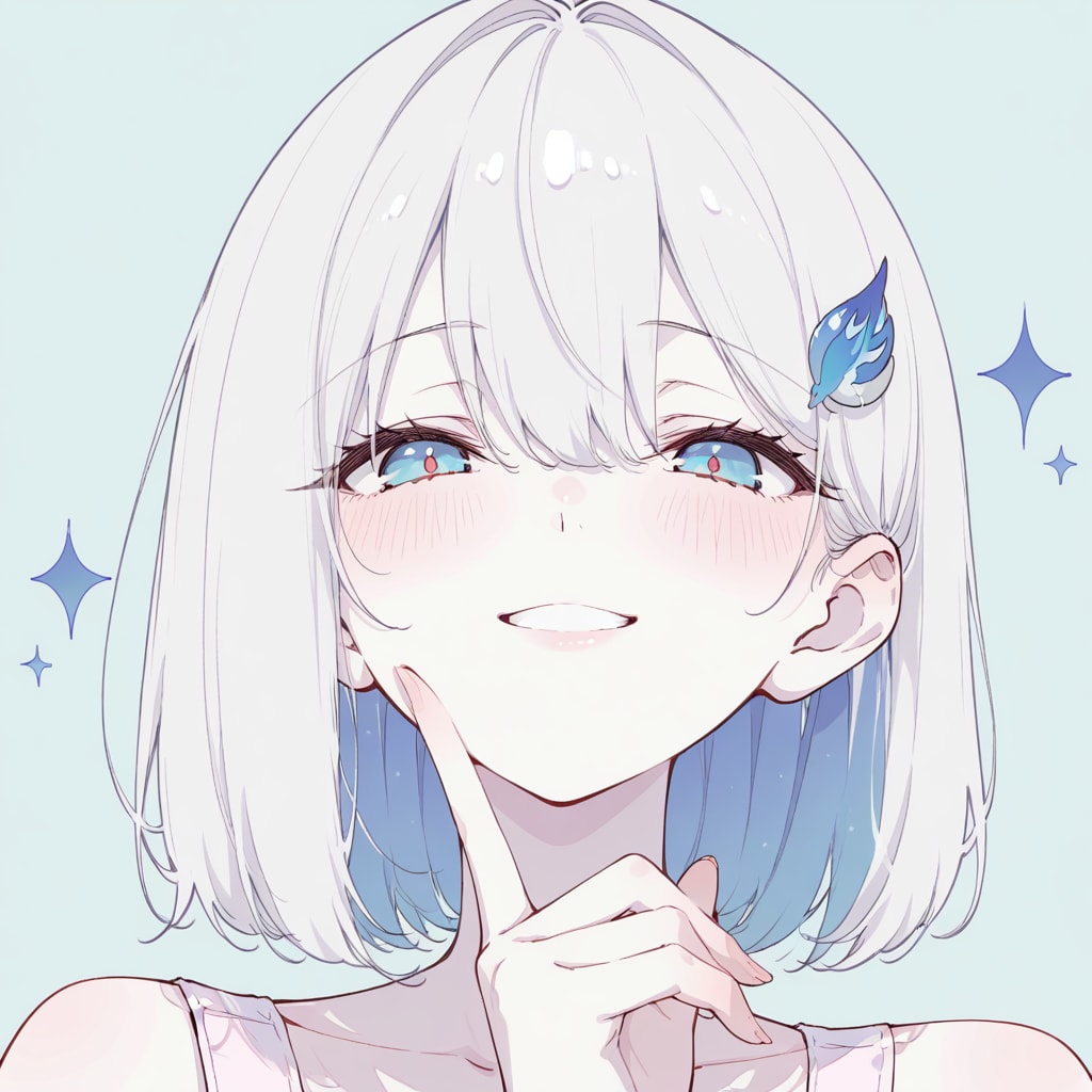 内緒 | の人気AIイラスト・グラビア
