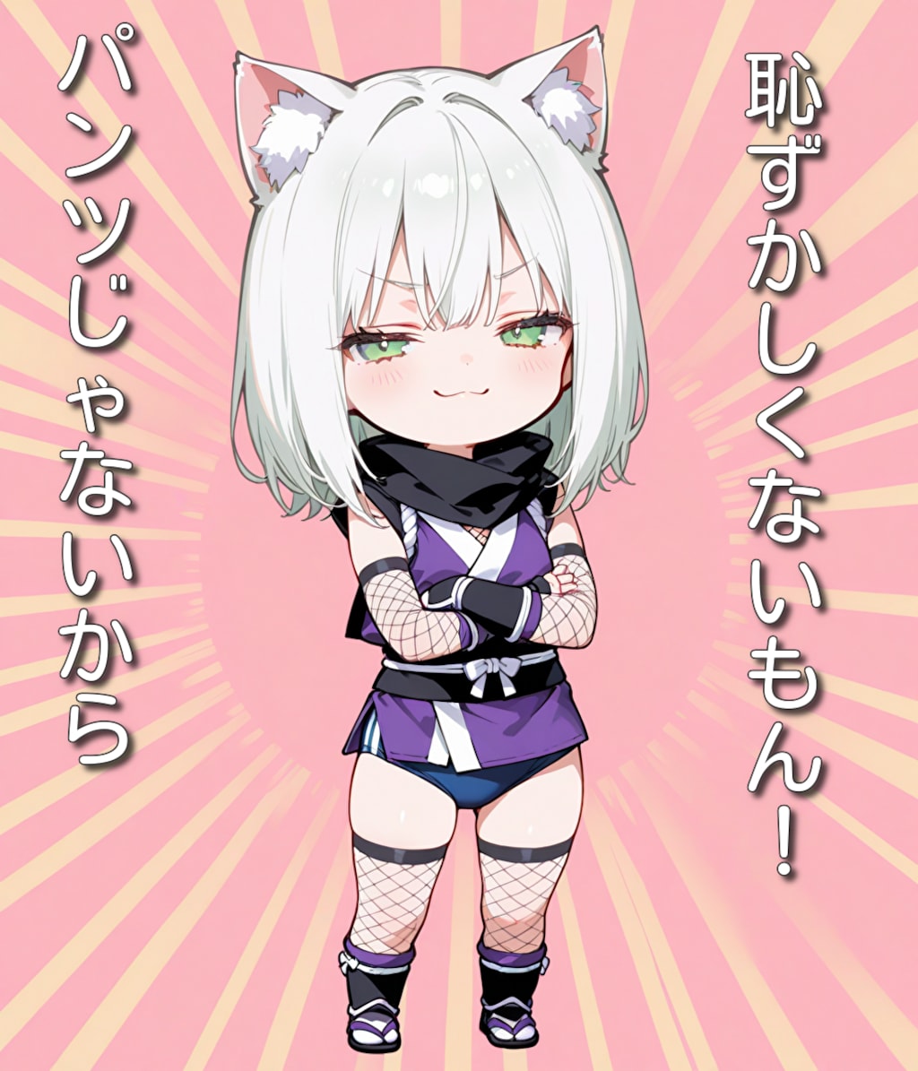 忍ルマさんからの連絡