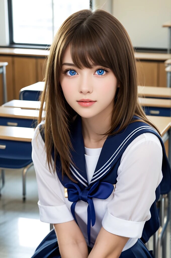 美少女#15