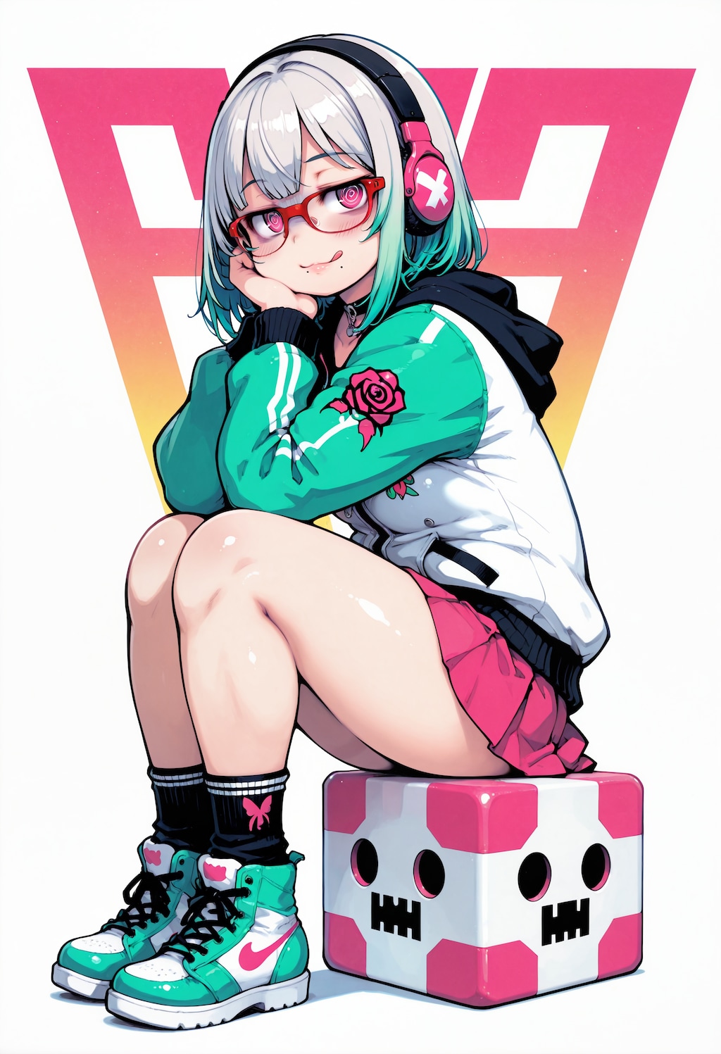 20260723ガチャガチャ