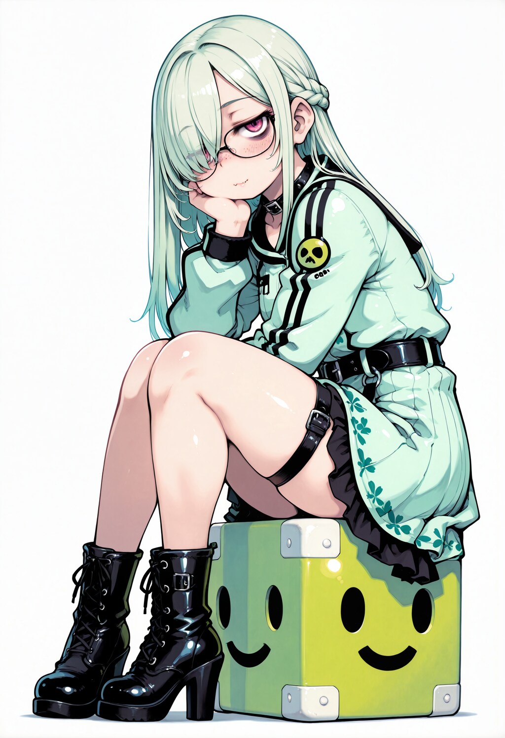 20260723ガチャガチャ