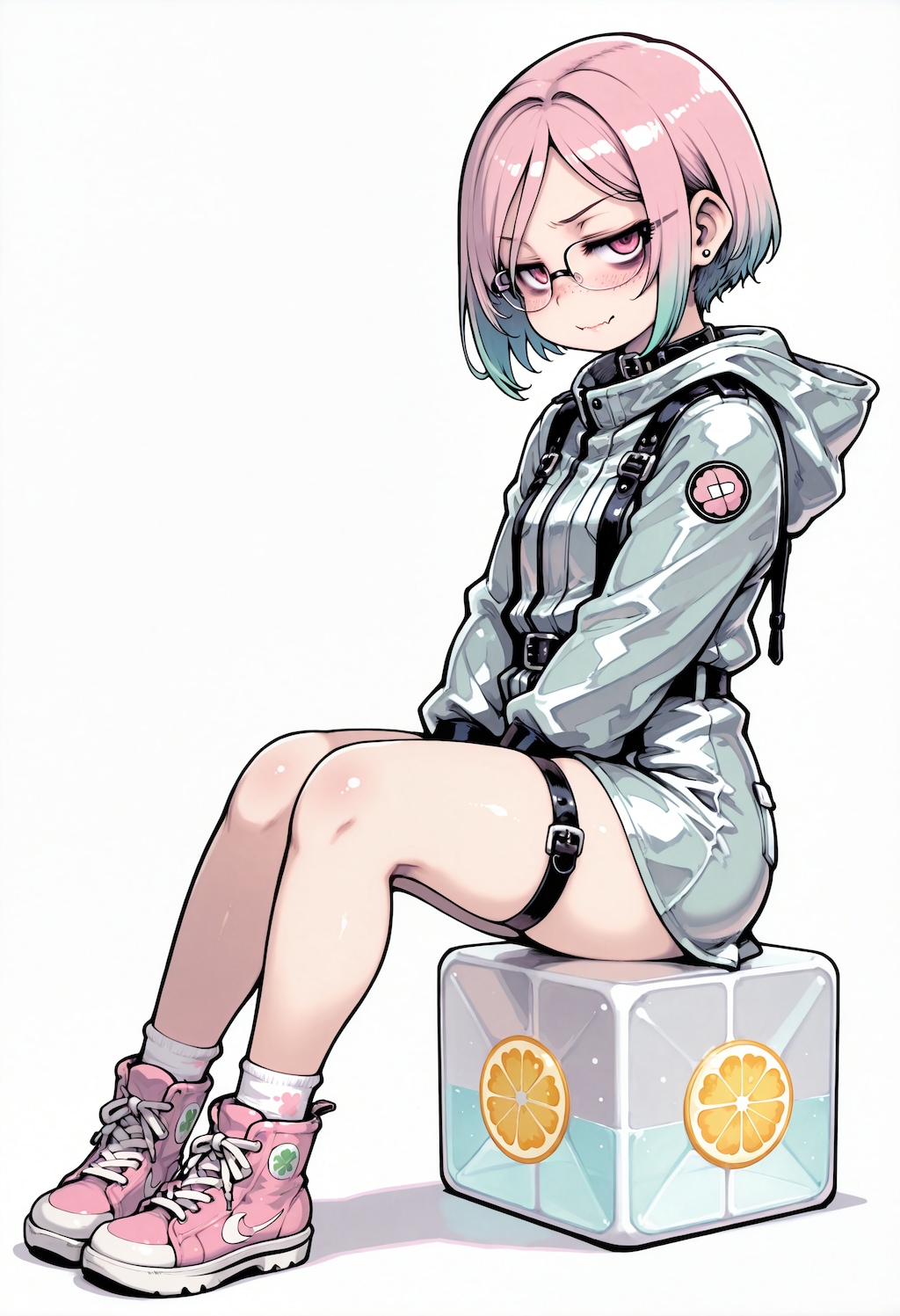 20260723ガチャガチャ