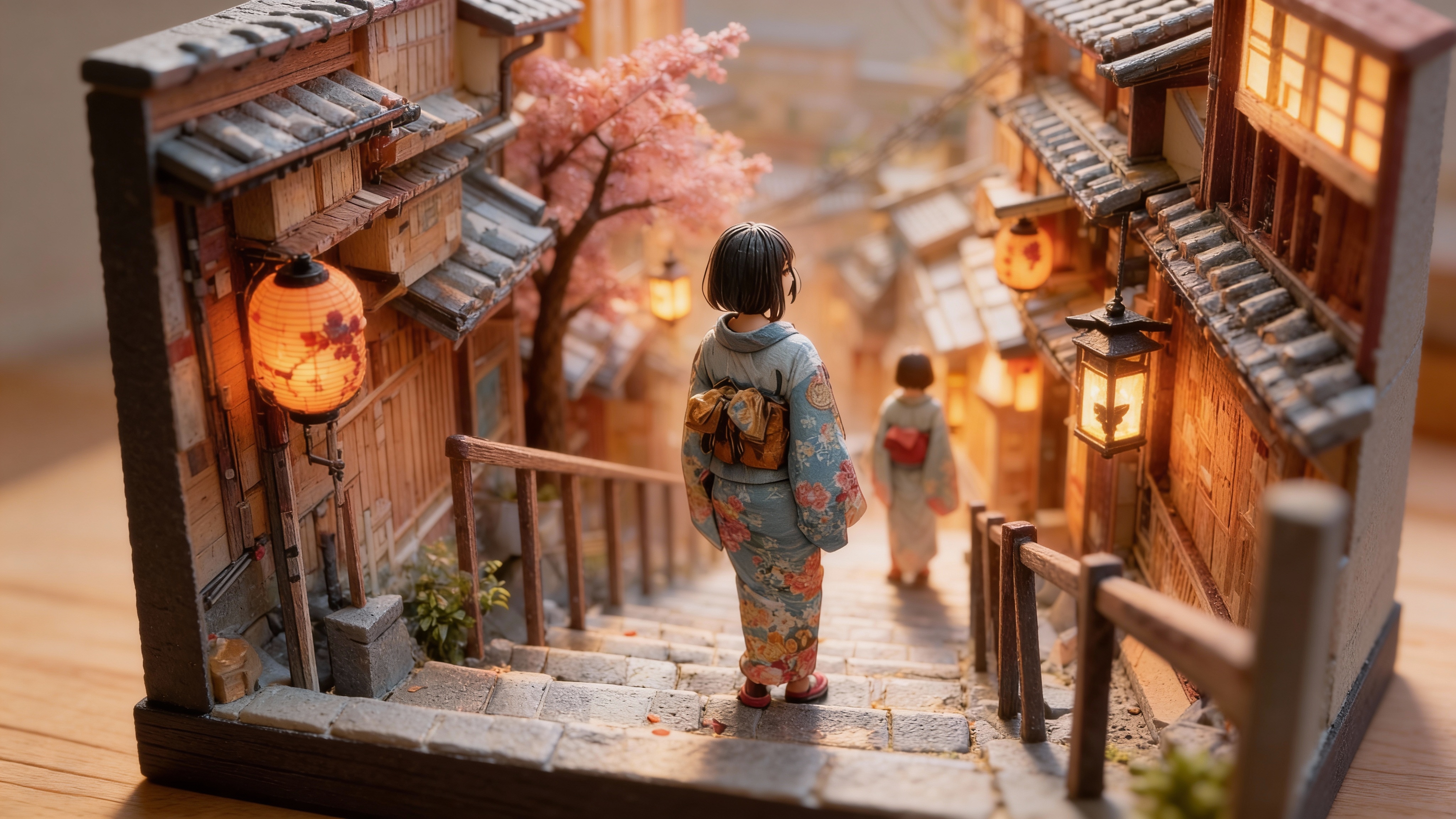 いろいろフィギュア95 | の人気AIイラスト・グラビア