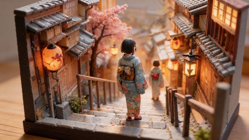 いろいろフィギュア95