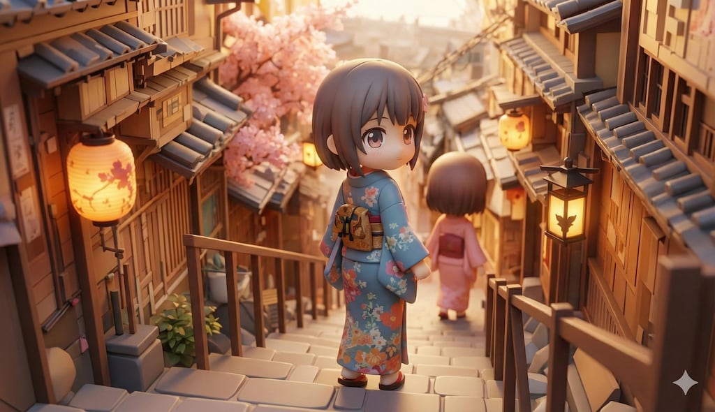 いろいろフィギュア95