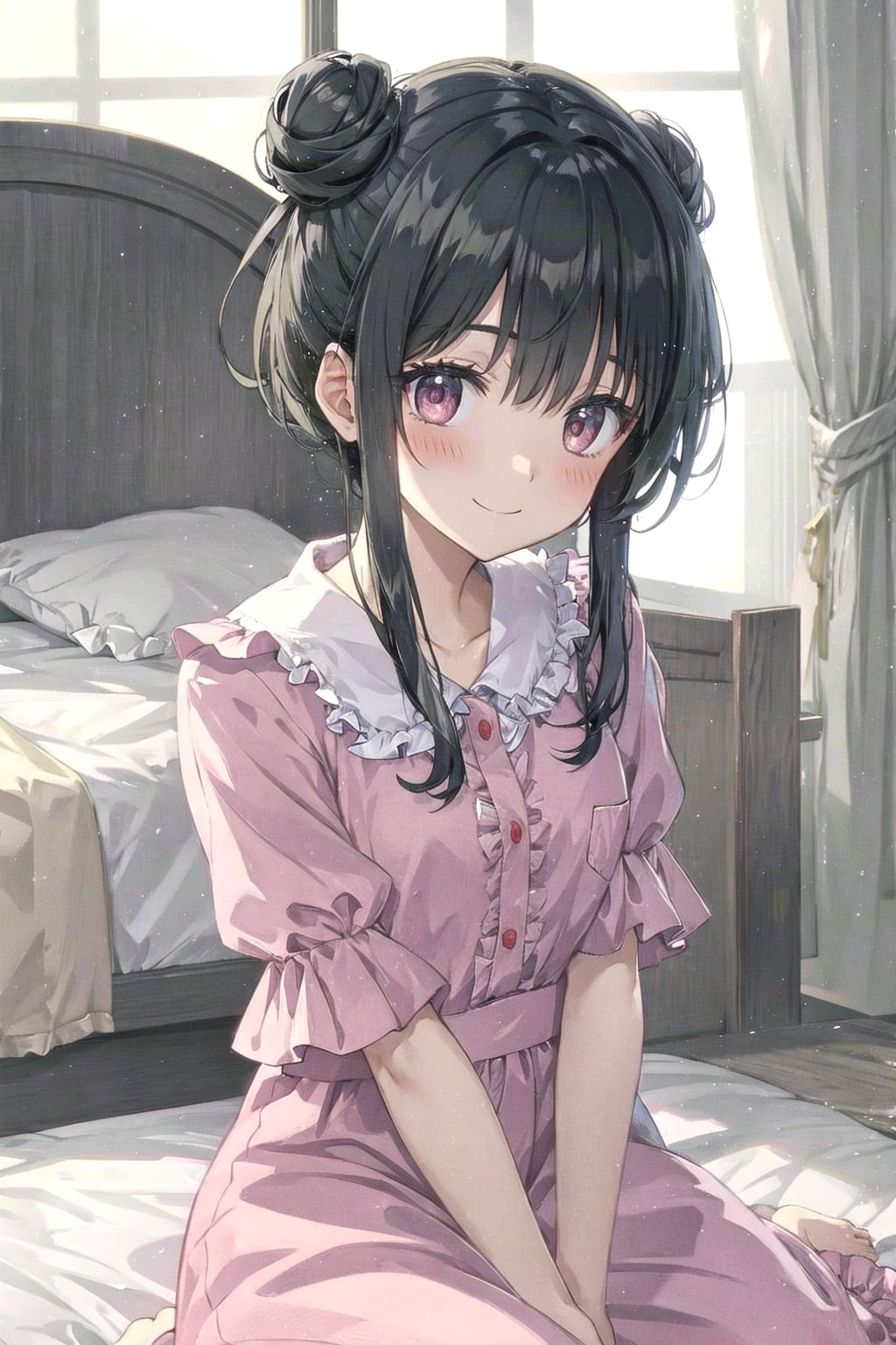 ちょっとはずかしいのです