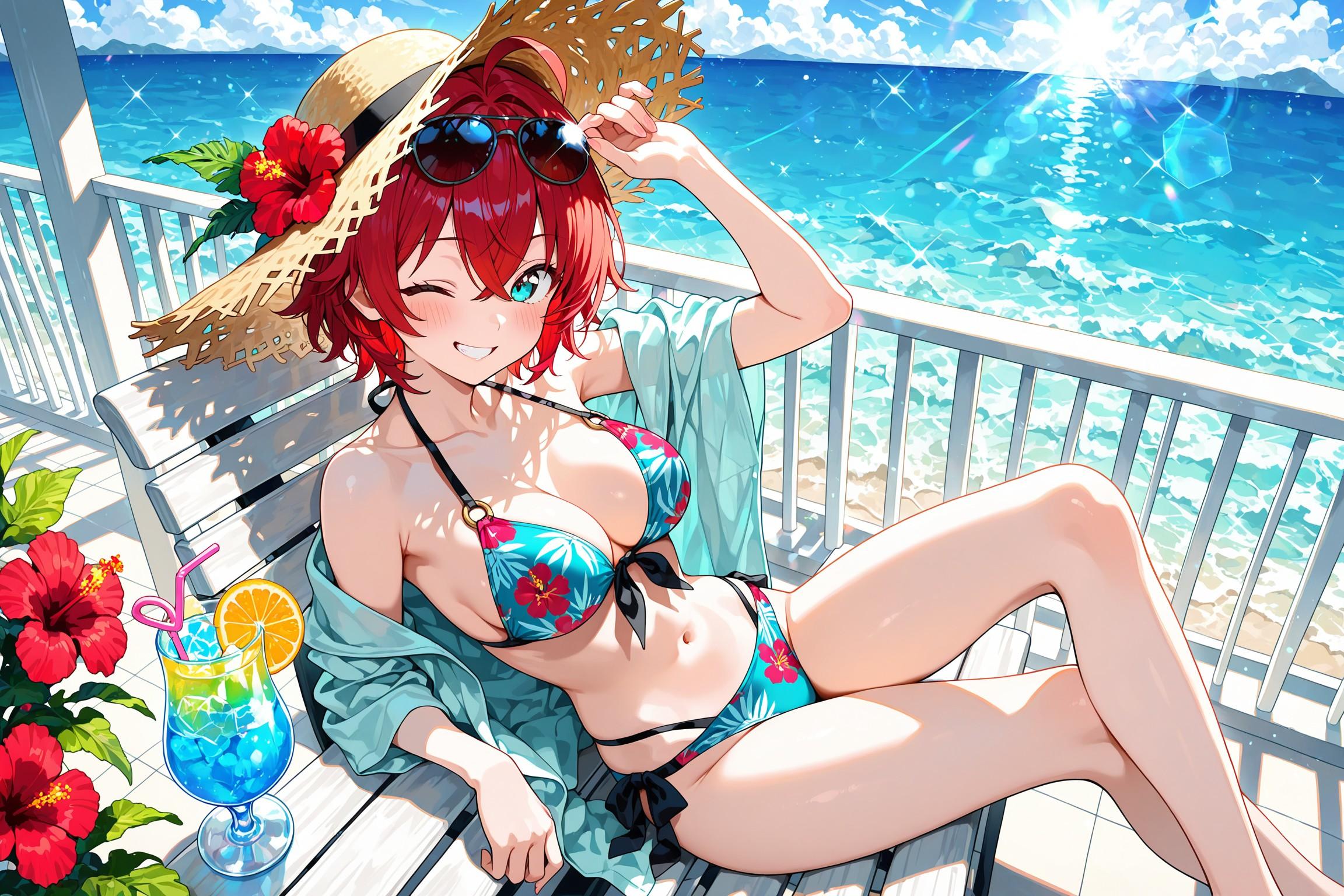🌞夏本番🌞