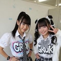 GROK Classic JK Rebels 5枚目