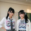 GROK Classic JK Rebels 4枚目