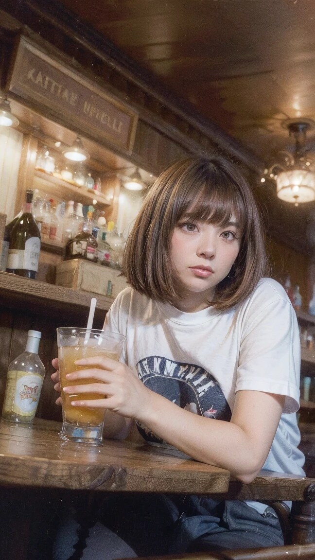 なし