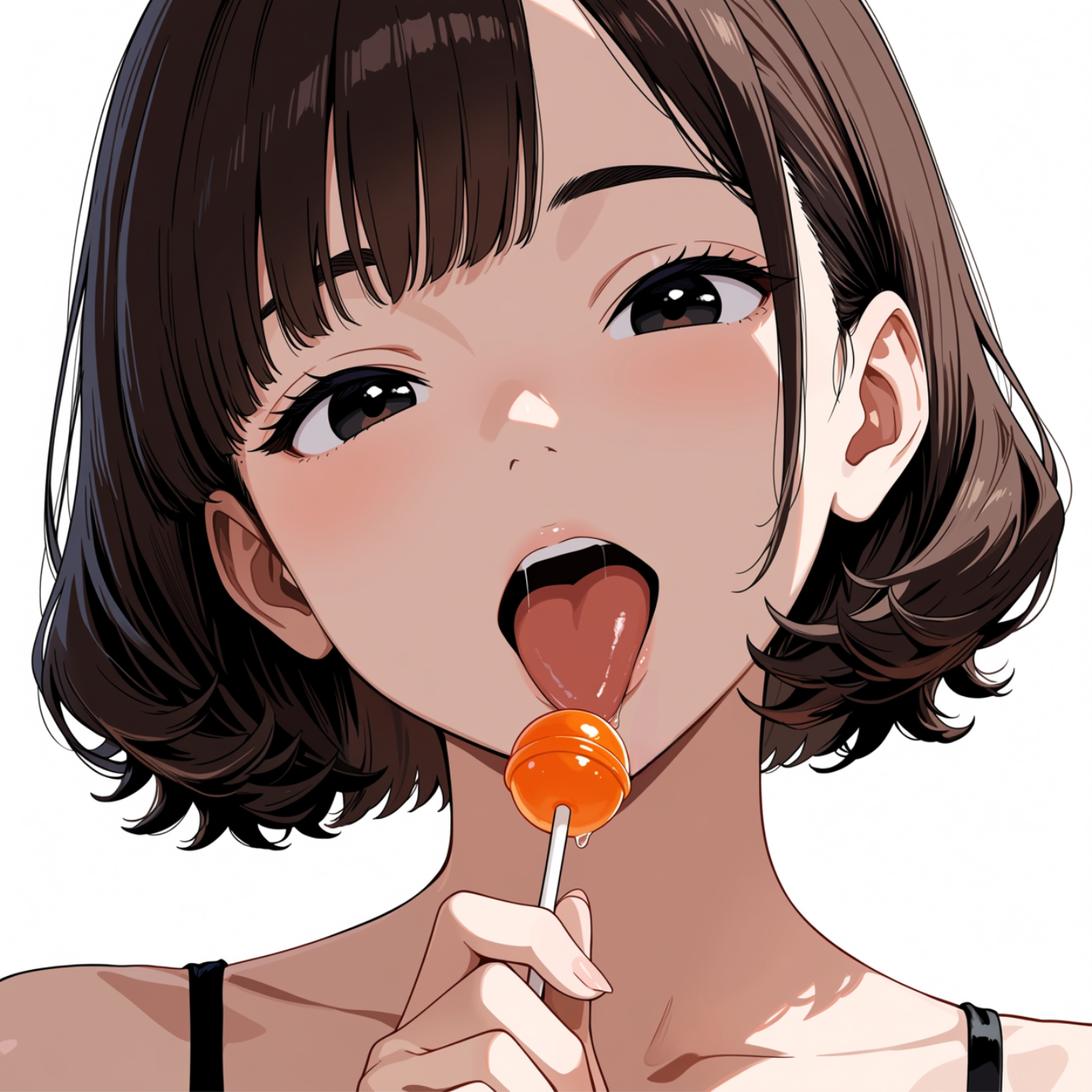 飴ちゃん