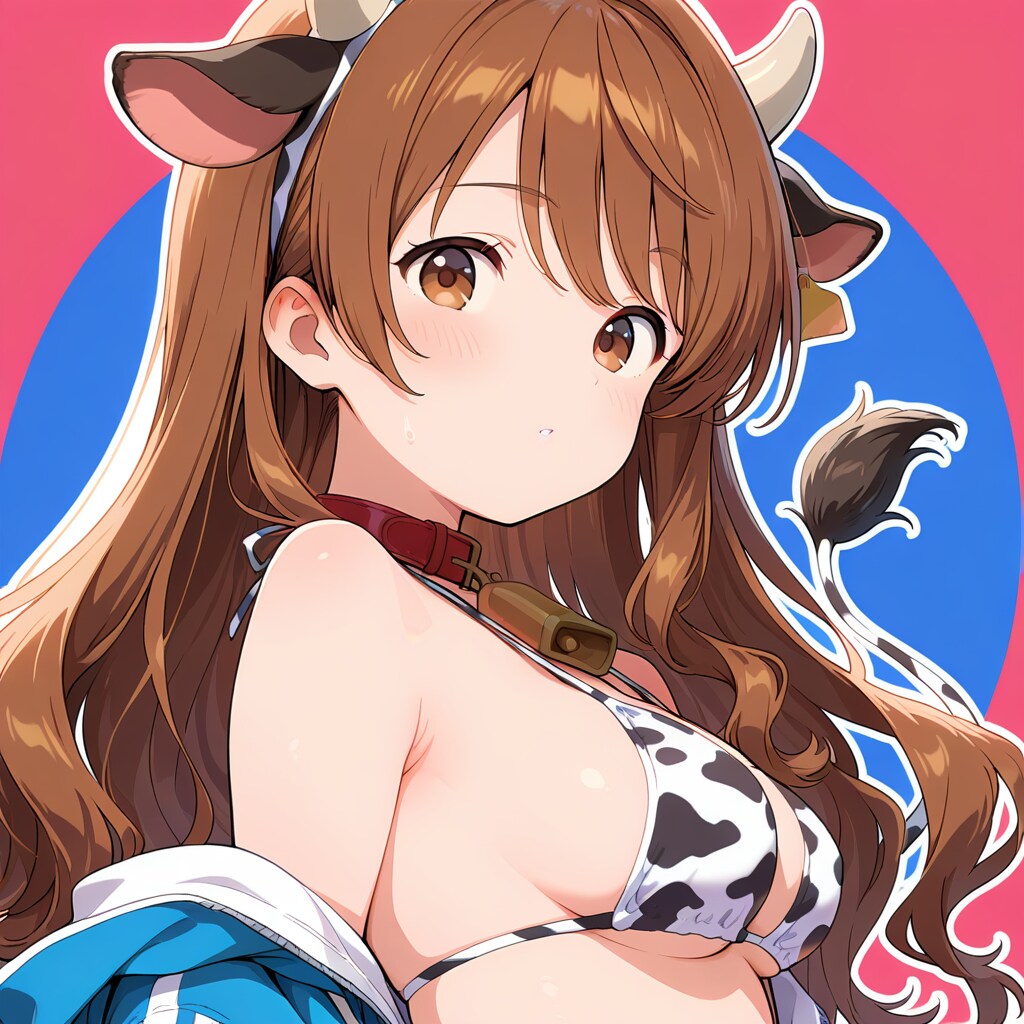 ちち生かうがーるず