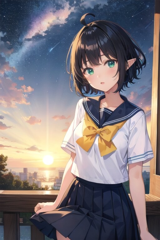 放課後女子